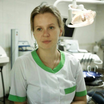 Носковская - Рожкова Екатерина Юрьевна