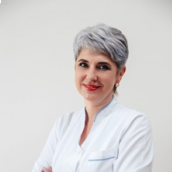 Шевцова Елена Витальевна